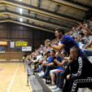 CEGLÉDI KK SE–Sport 36 Komló 39–33