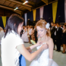 Közgáz Szalagavató - 2013