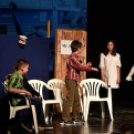 Táncsics alsós est