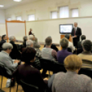 A Turini Százas Küldöttség Múzeumbaráti körének éves közgyűlése