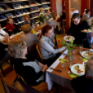 Sunday Burnch Baranyi Ferenccel 