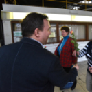 Városi nőnap - fotó: Kisfaludi István