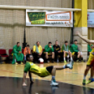 Ceglédi KKSE - Orosháza edzőmérkőzés