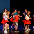 Táncsics alsós est