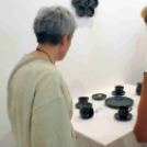 Kiállítás a Ceglédi Galériában