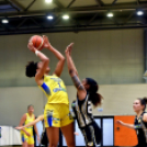 VBW CEKK győzelem az ELTE BEAC ellen