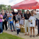 XXVII. Beck Péter Emléktorna (zárónap)