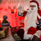 Mikulás a Szabadság téren