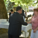 Díjak, előléptetések a Semmelweis napon