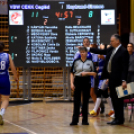 VBW CEKK CEGLÉD – Hoptrans-Sirenos (litván)