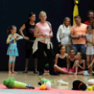 FIT-KID Országos egyéni és csoportos verseny