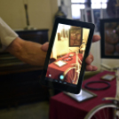 Ceglédi fotósok az Artem Galériában