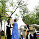 Anyák napi virágvásár és Anyám tyúkja főzőverseny