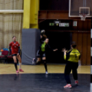 Ceglédi Kék Cápák – Abonyi KC