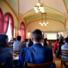 Márkus János helyismereti vetélkedő 