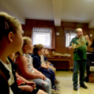 Interaktív hangszerbemutató