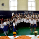 Népdaléneklési verseny Cegléden