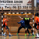 Ceglédi KKSE – Mol-Pick Szeged 27 – 39 (12-18)