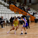 Női kosár NB I: sikerrel nyitott a CEKK