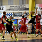 Ceglédi KKSE - Balatonfüredi KC