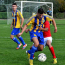 CVSE - Mezőkövesd 0-2