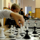 II. Cegléd és térsége sakkverseny