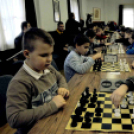 III. Cegléd és térsége sakkverseny