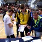 Diákolimpia sorverseny