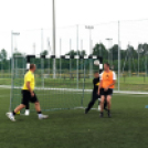 Testvérvárosi foci kupa