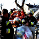 Feldíszítették a város karácsonyfáját