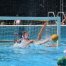 Beck Péter Emléktorna -  Bronz mérkőzés CVSE - FTC 10-3 