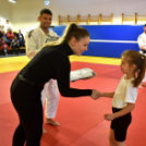 Tanulj esni - bemutató a legkisebbektől