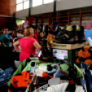 Bababörze a Várkonyiban