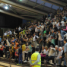 CEGLÉDI KKSE–VÁCI KSE 26–24 (10–12)