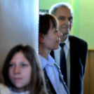 Rónai Gábor fél évszázada