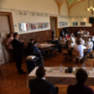 Nemzeti Értéktár Vetélkedő - Középdöntő