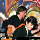 Petrik G. Band jubileumi koncert