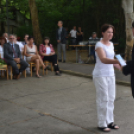 Semmelweis nap Cegléden