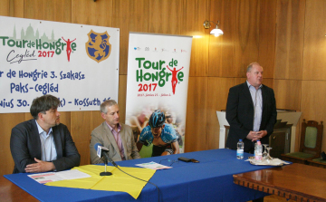 Látványos verseny várható a ceglédi körpályán