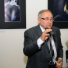 Apáti-Tóth Sándor - Atlantisz