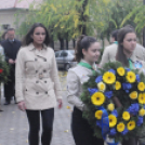 \'56-os megemlékezés