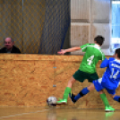 XI. Elekes József Labdarúgó Emléktorna