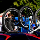 Országos triál bajnokság Cegléden