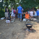 Bor és laskafesztivál - I