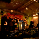 Adventi gyertyagyújtás