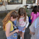 Zenei fesztivál a Táncsicsban