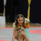 Fit-Kid Nemzetközi Finess Verseny