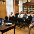 Múzeumok Éjszakája