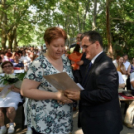 Semmelweis nap Cegléden - idén hárman kaptak Cegléd Város Egészségügyért elismerést