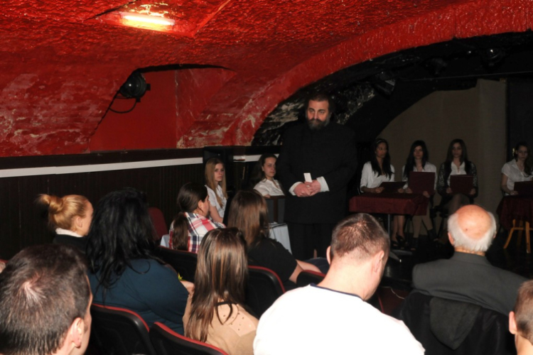 Patkós Irmára emlékeztek